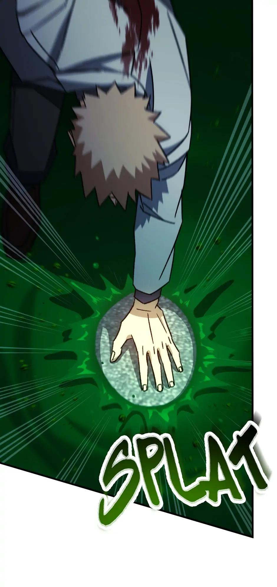 Read The Hero Returns EN Manga Online