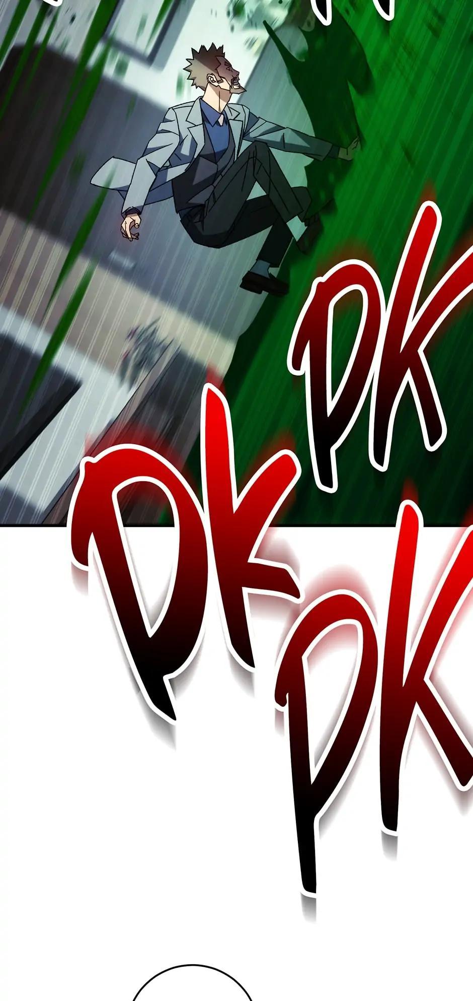 Read The Hero Returns EN Manga Online