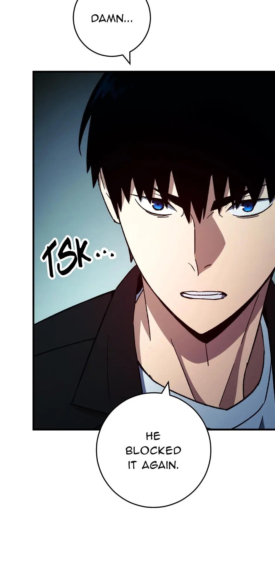 Read The Hero Returns EN Manga Online