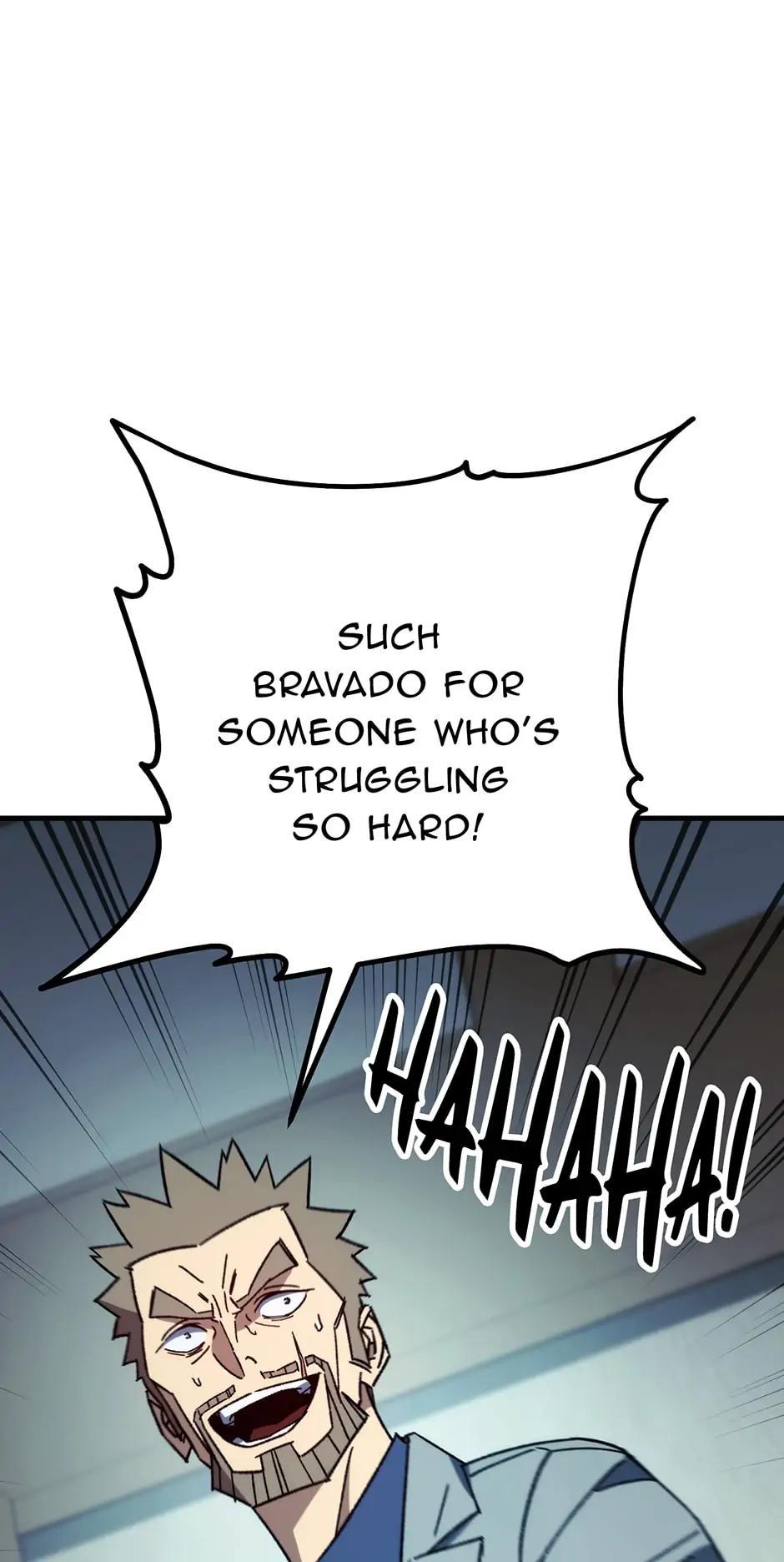 Read The Hero Returns EN Manga Online