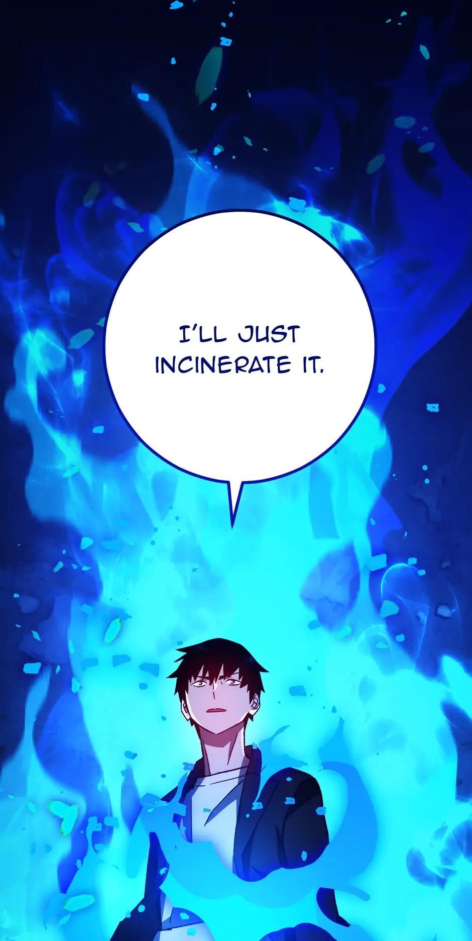 Read The Hero Returns EN Manga Online