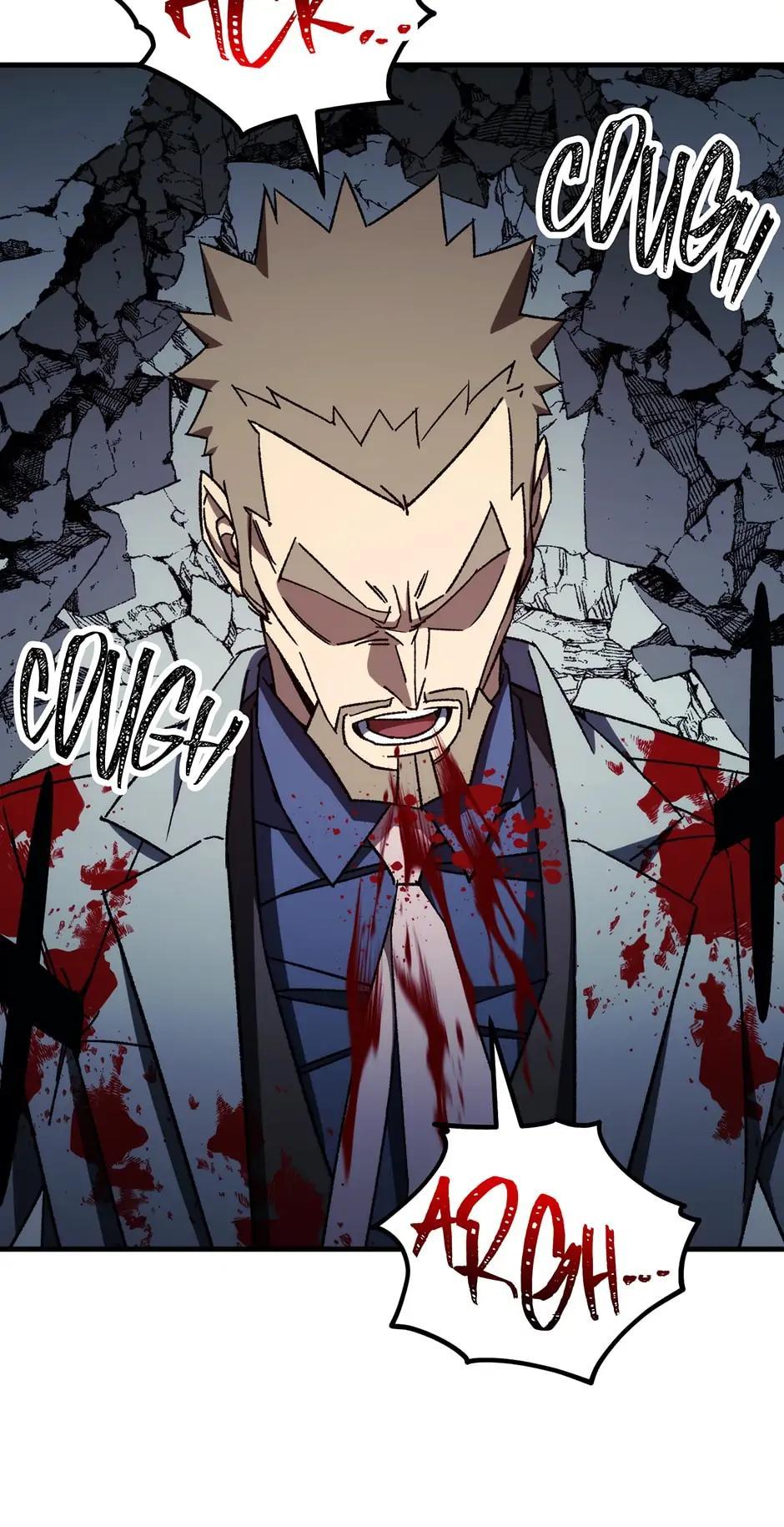 Read The Hero Returns EN Manga Online