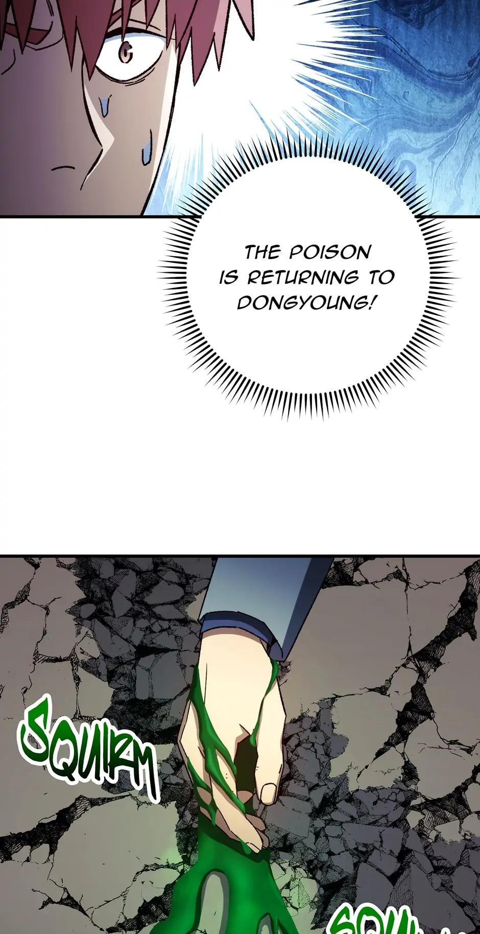 Read The Hero Returns EN Manga Online