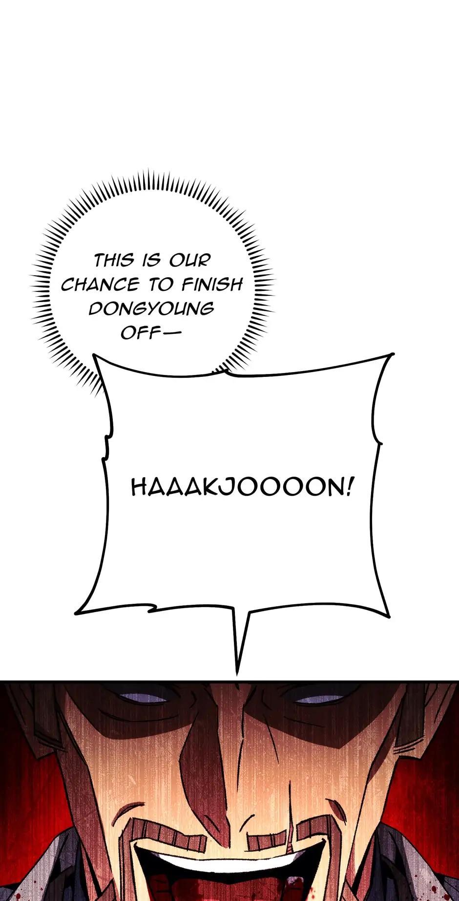 Read The Hero Returns EN Manga Online