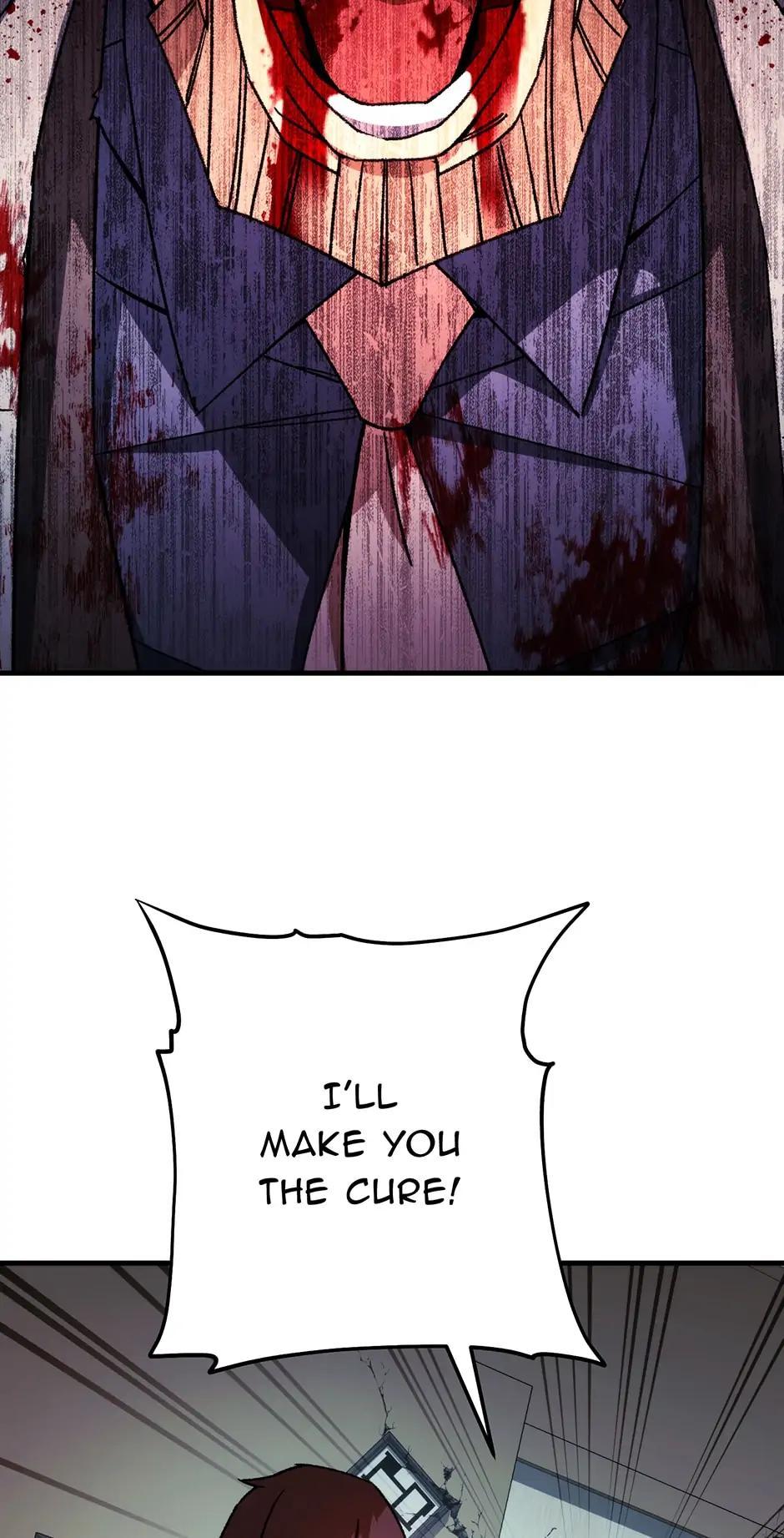 Read The Hero Returns EN Manga Online