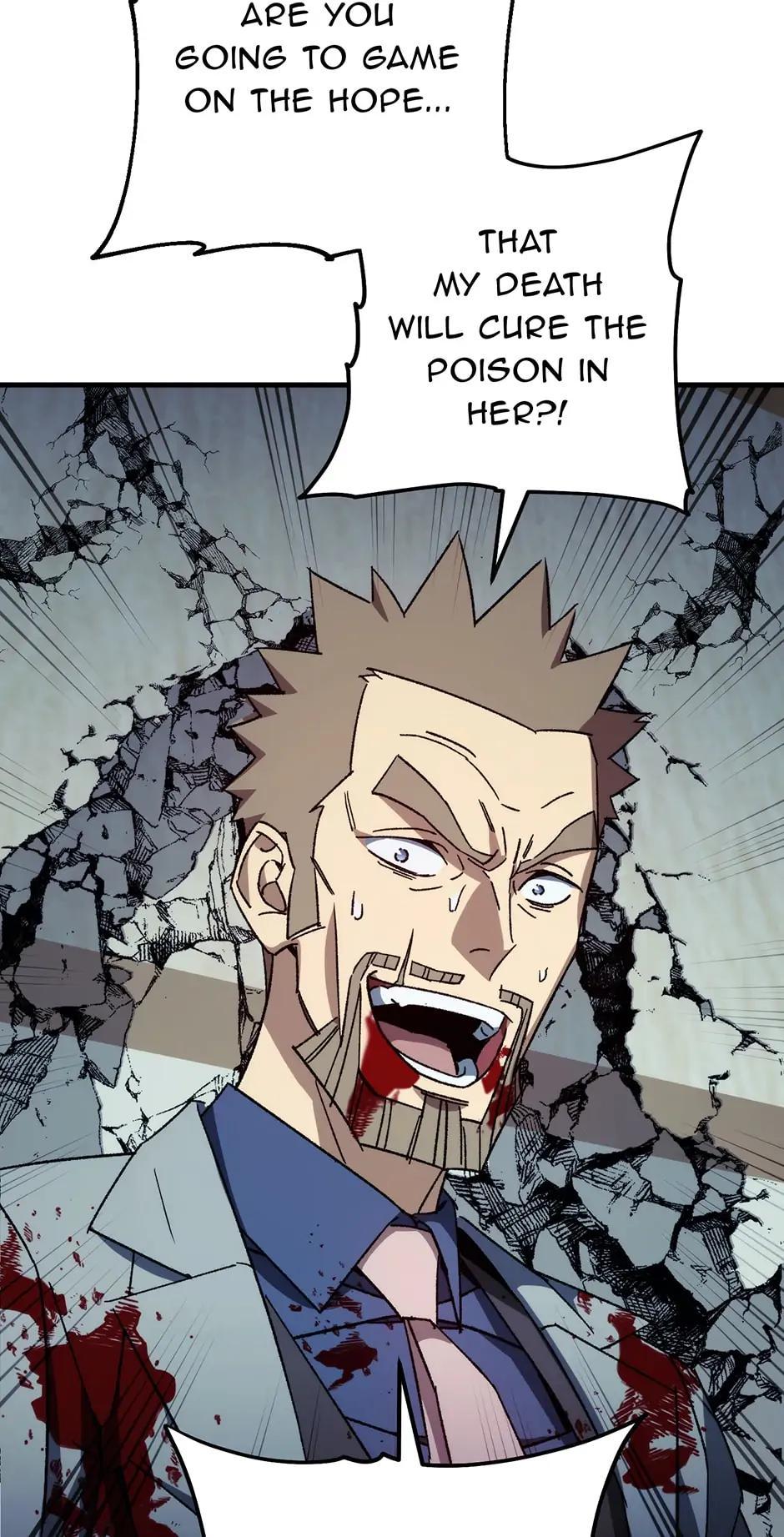 Read The Hero Returns EN Manga Online