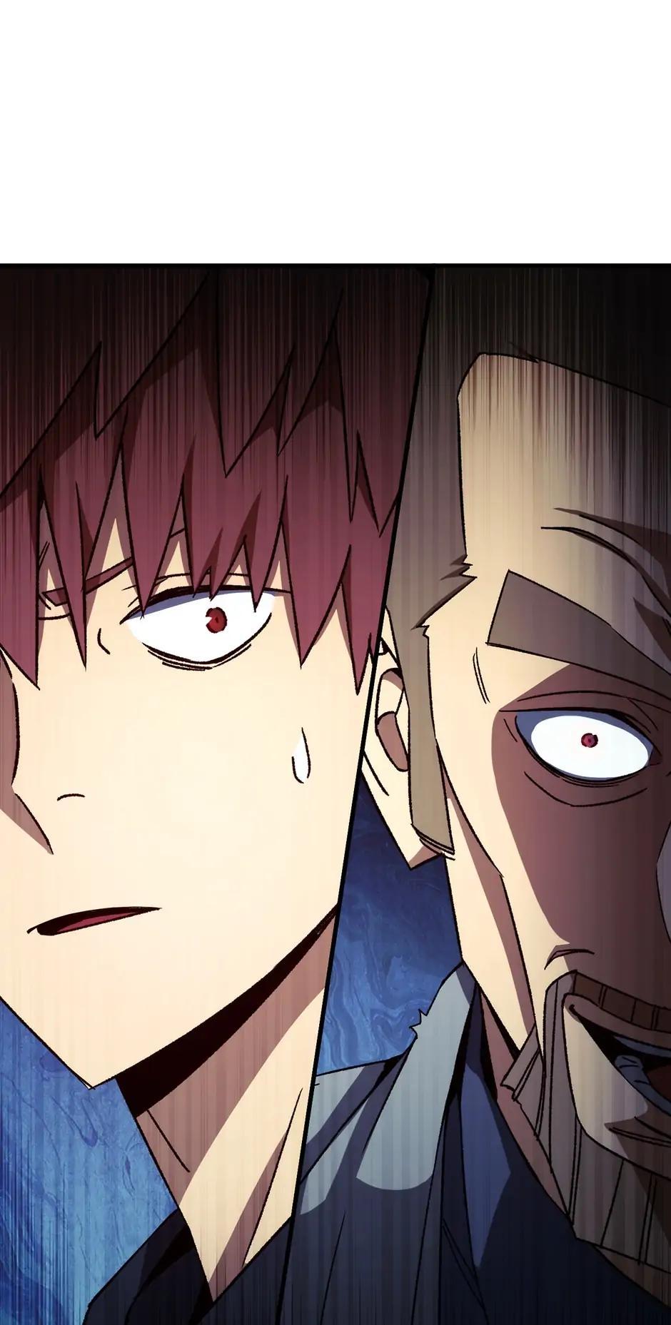 Read The Hero Returns EN Manga Online