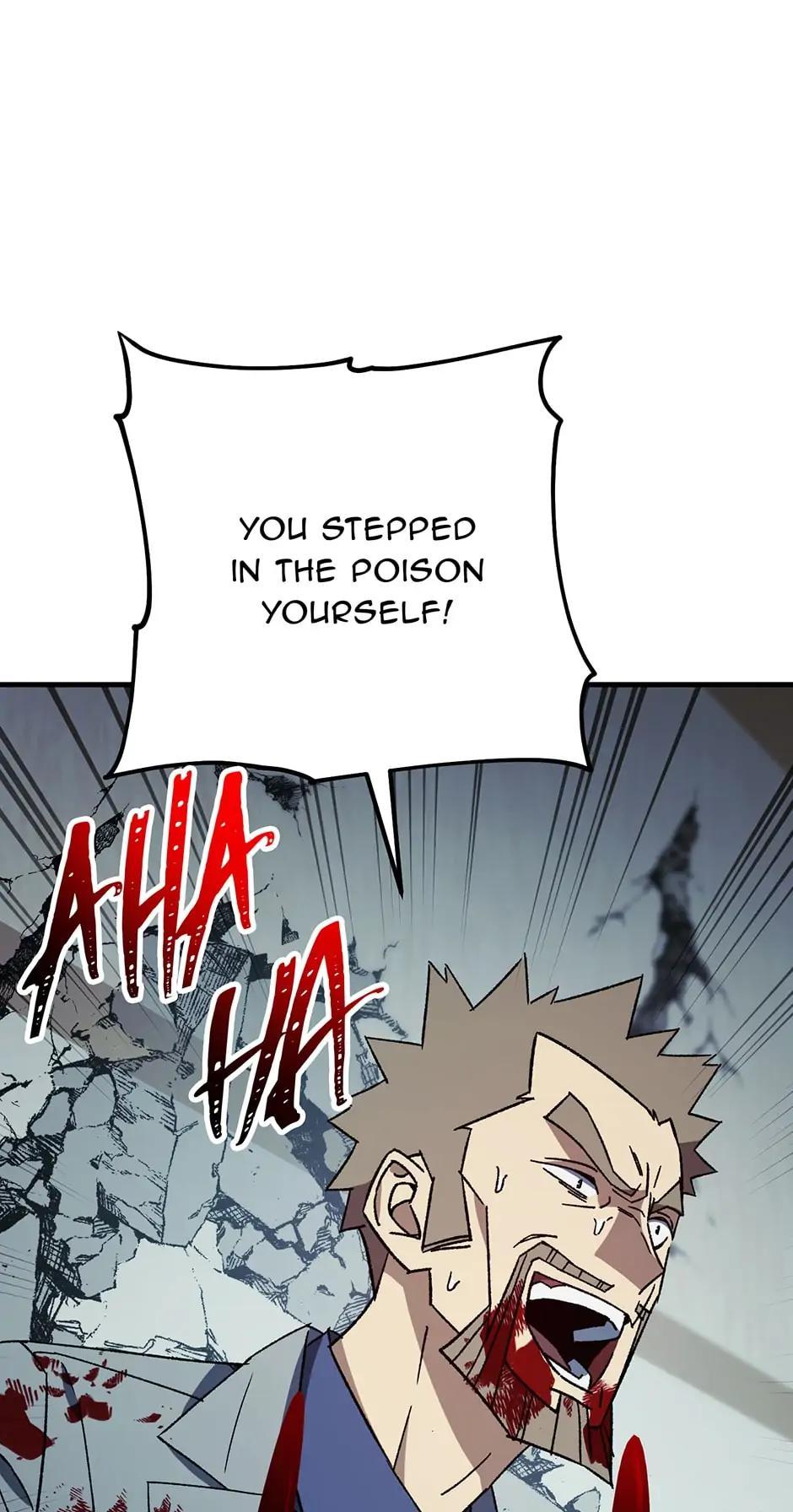 Read The Hero Returns EN Manga Online