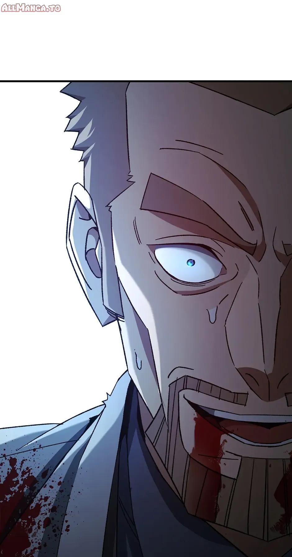 Read The Hero Returns EN Manga Online