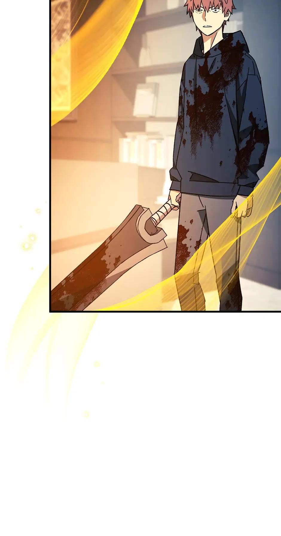 Read The Hero Returns EN Manga Online