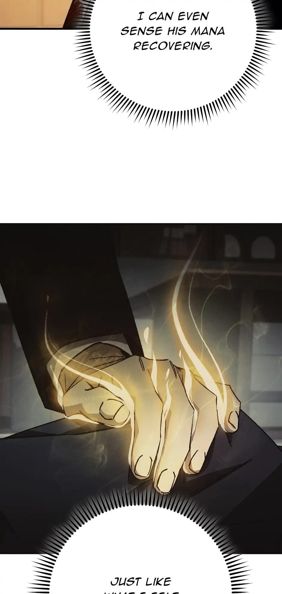 Read The Hero Returns EN Manga Online