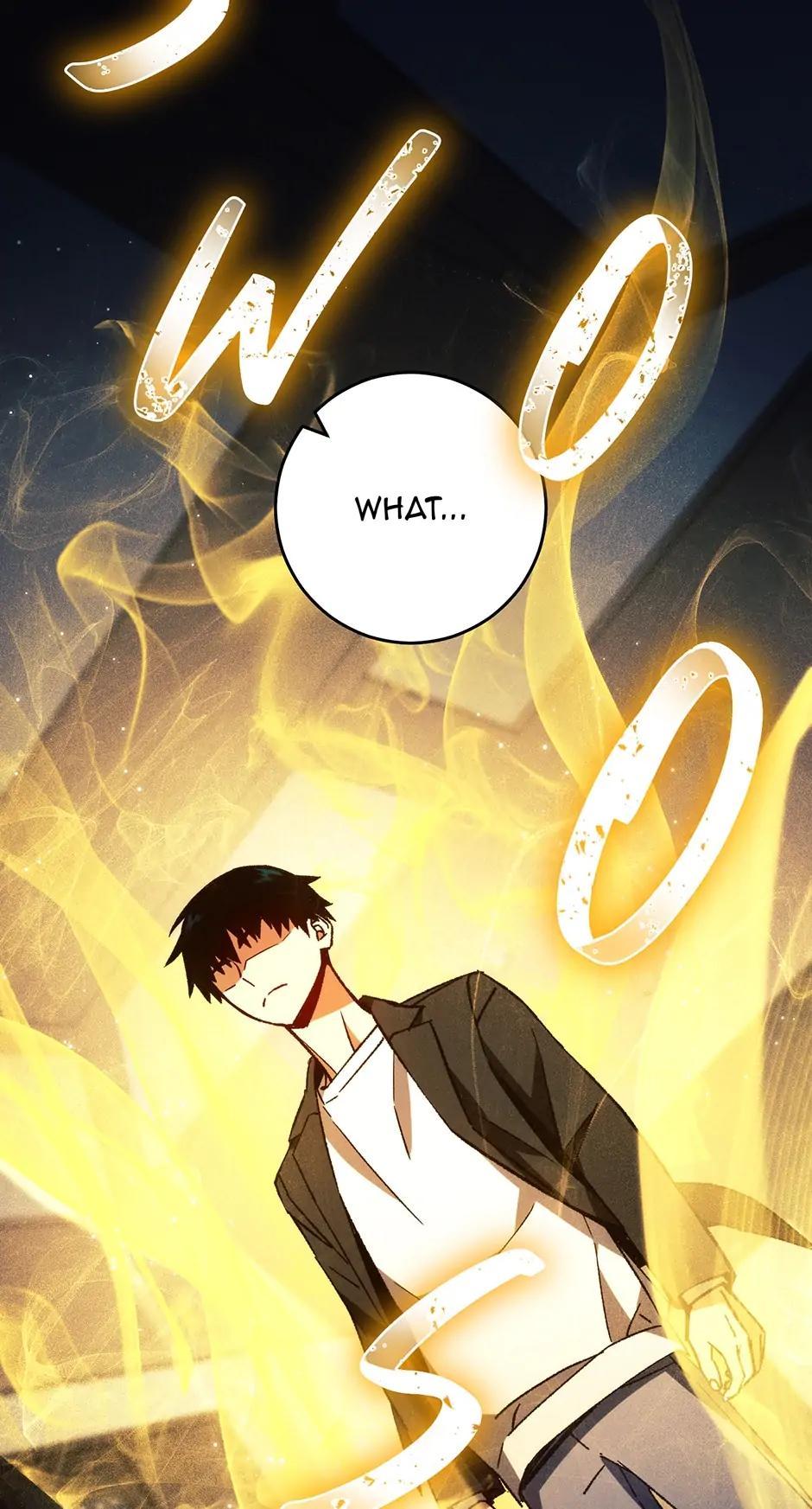 Read The Hero Returns EN Manga Online