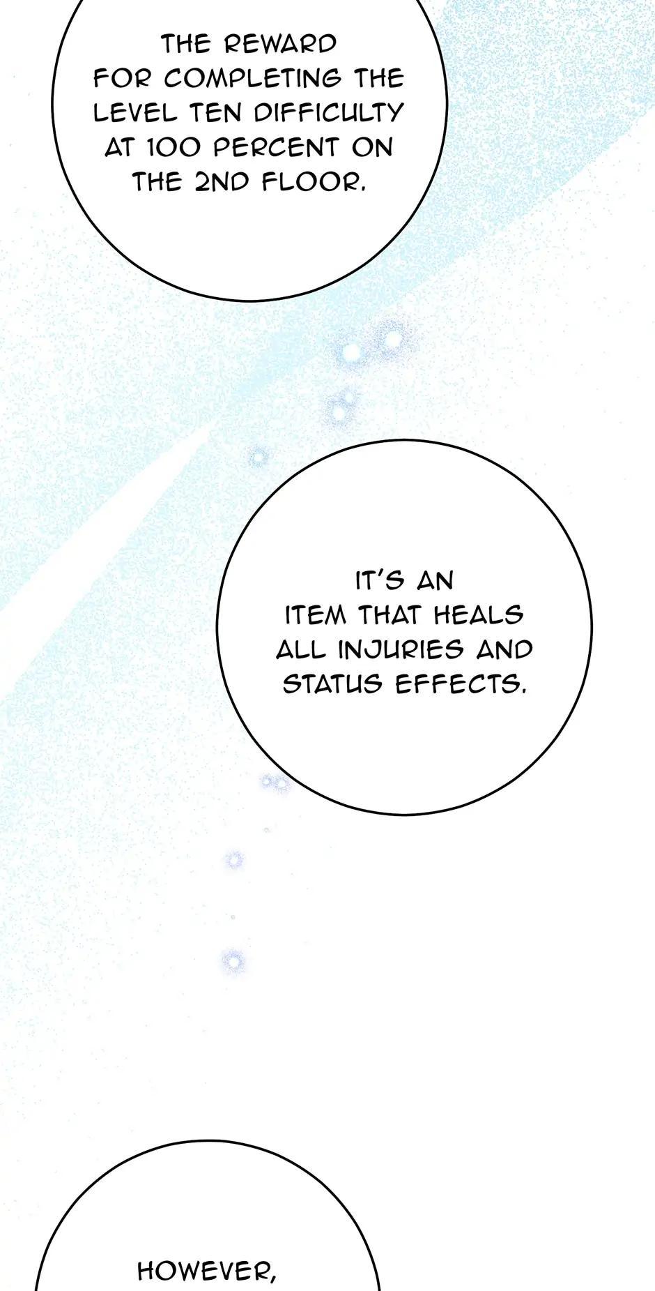 Read The Hero Returns EN Manga Online