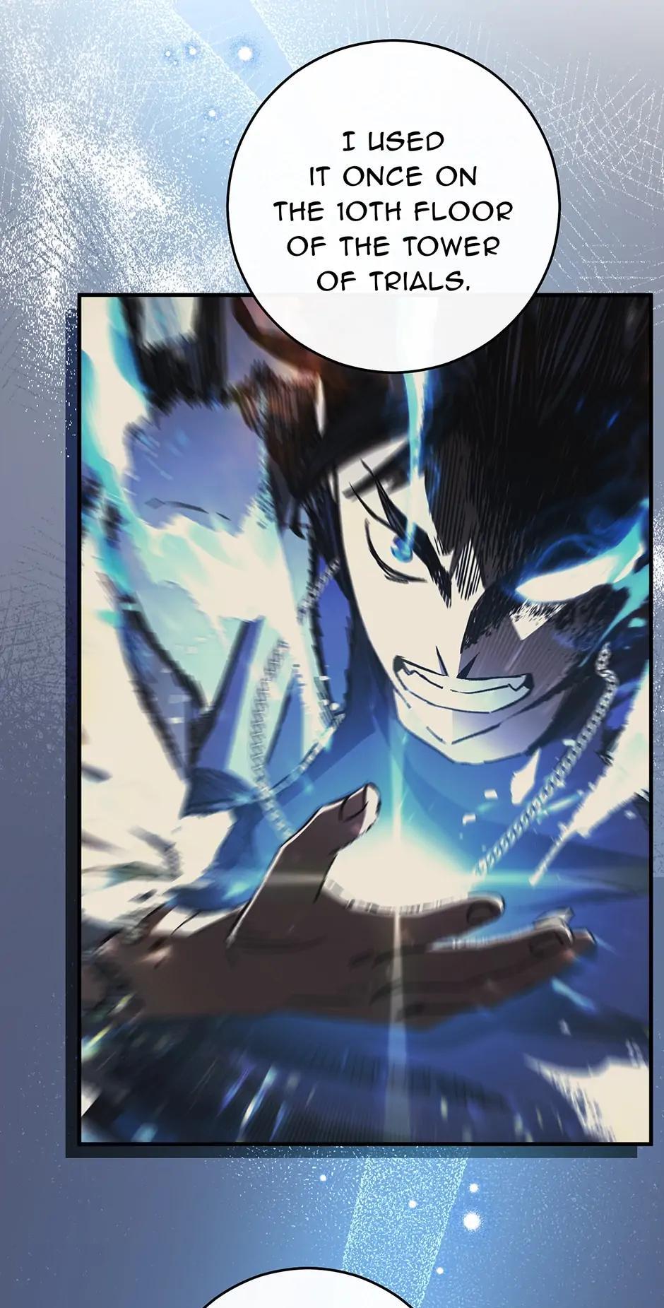 Read The Hero Returns EN Manga Online