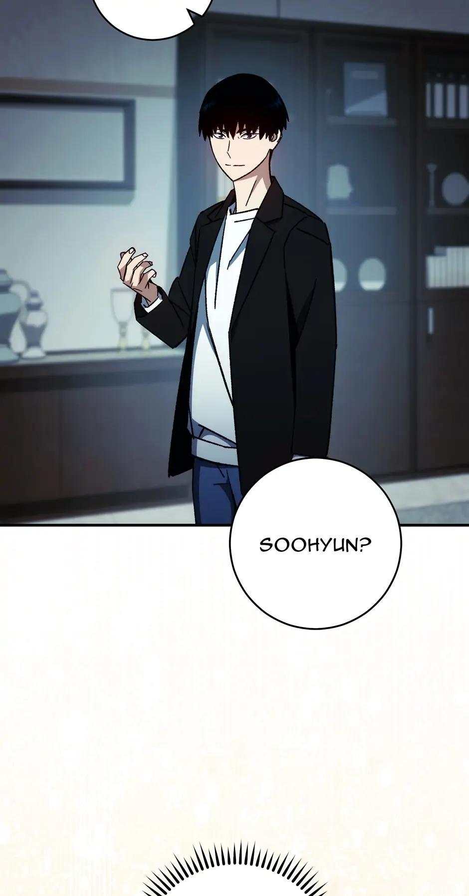 Read The Hero Returns EN Manga Online