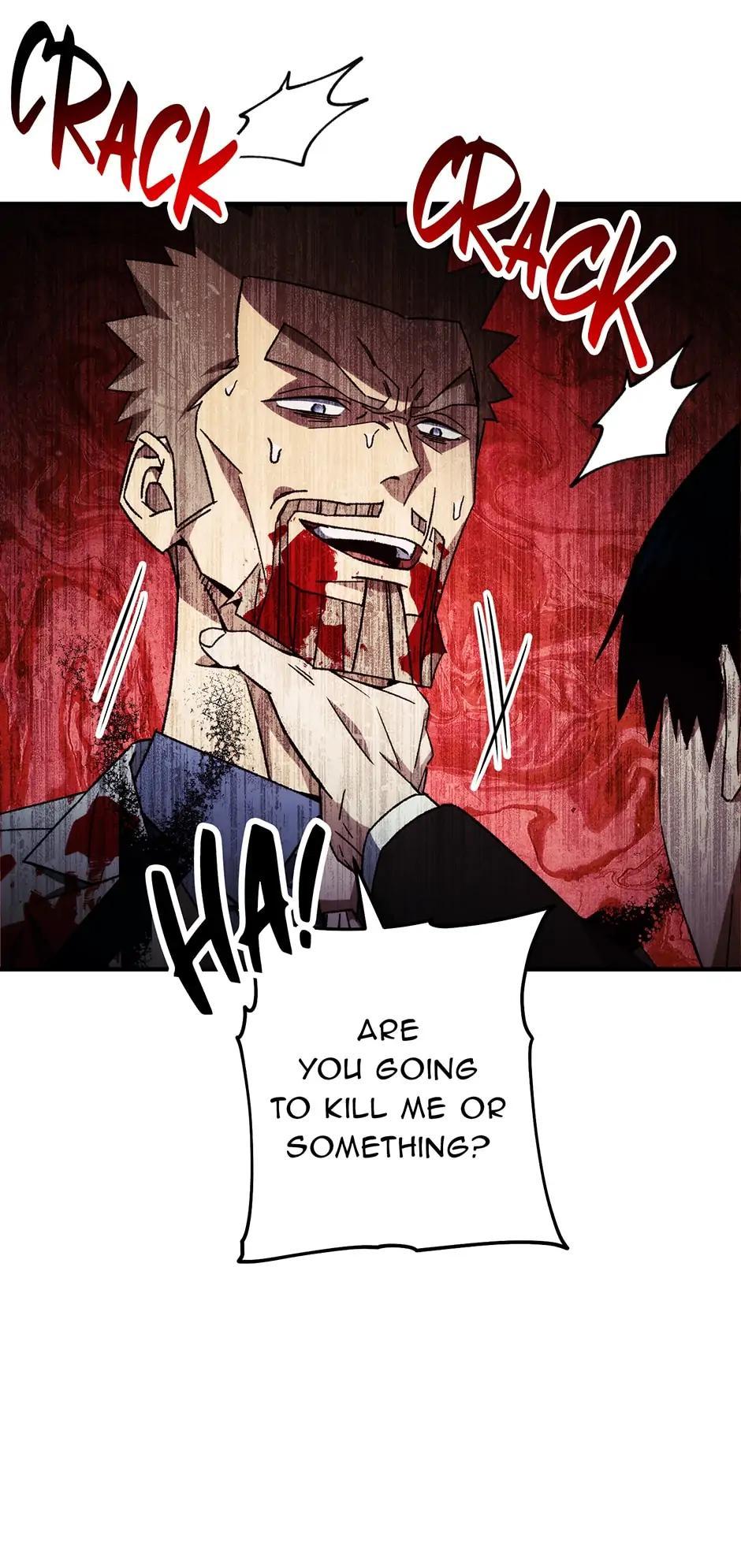 Read The Hero Returns EN Manga Online