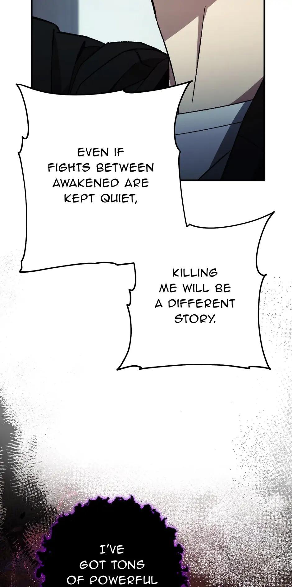 Read The Hero Returns EN Manga Online