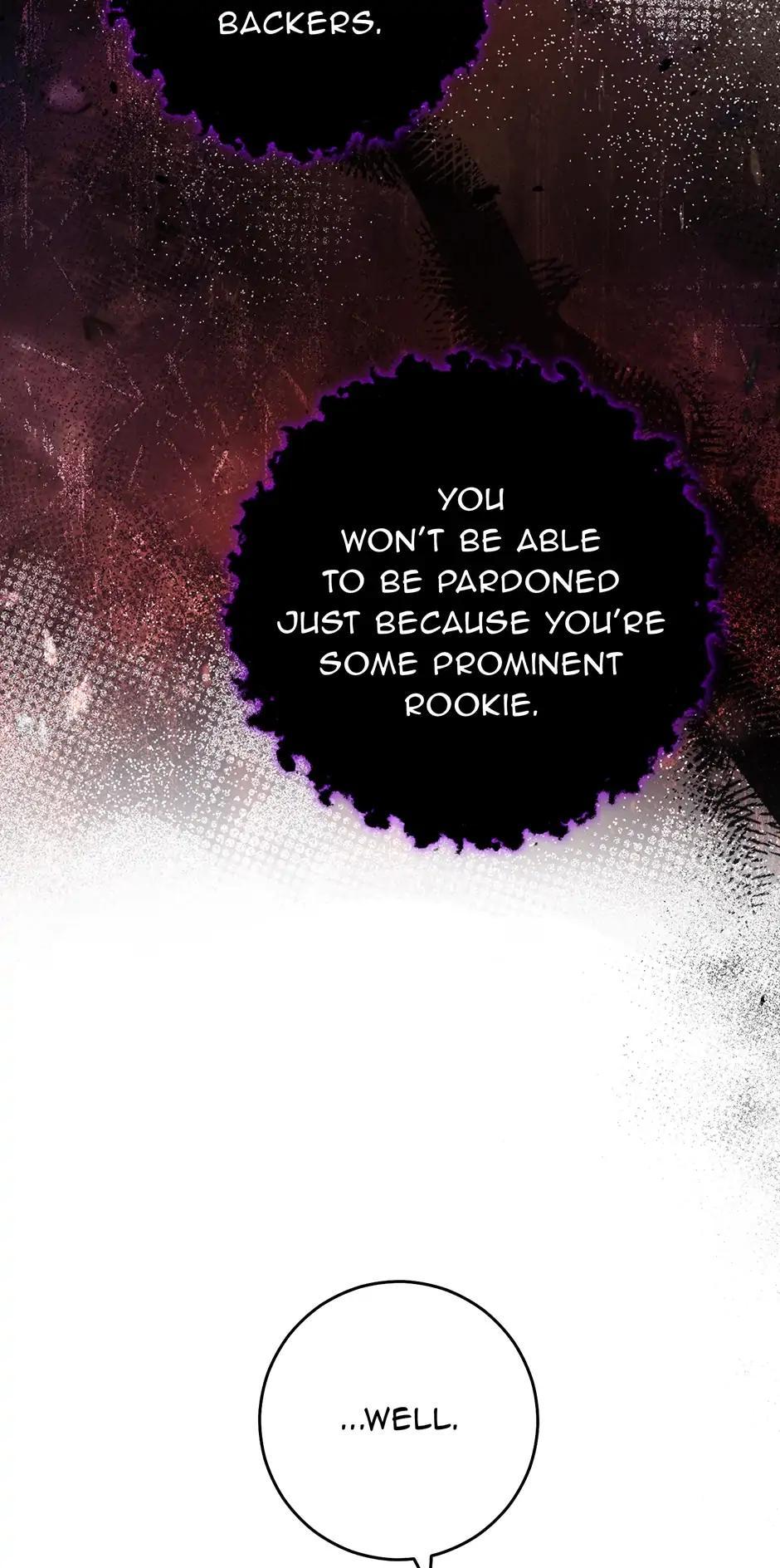 Read The Hero Returns EN Manga Online