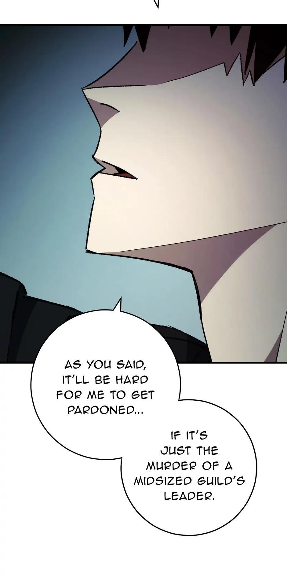 Read The Hero Returns EN Manga Online