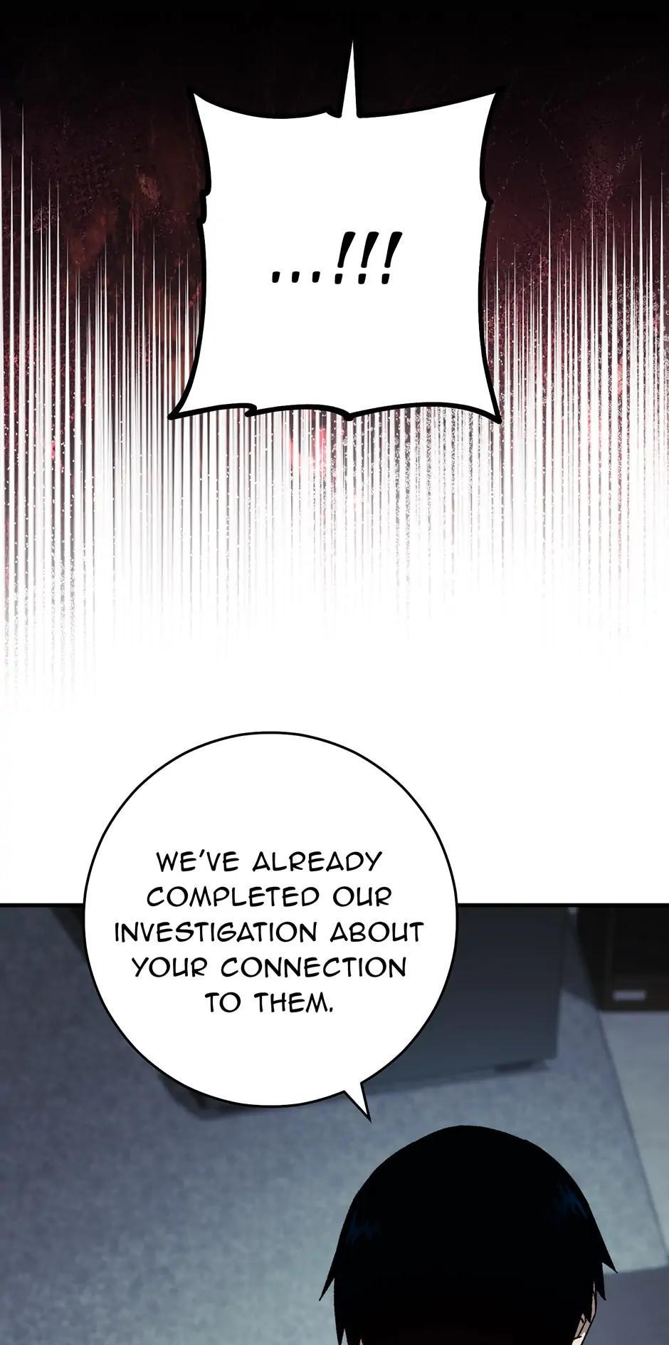 Read The Hero Returns EN Manga Online