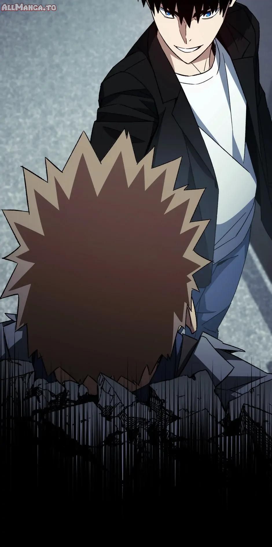 Read The Hero Returns EN Manga Online