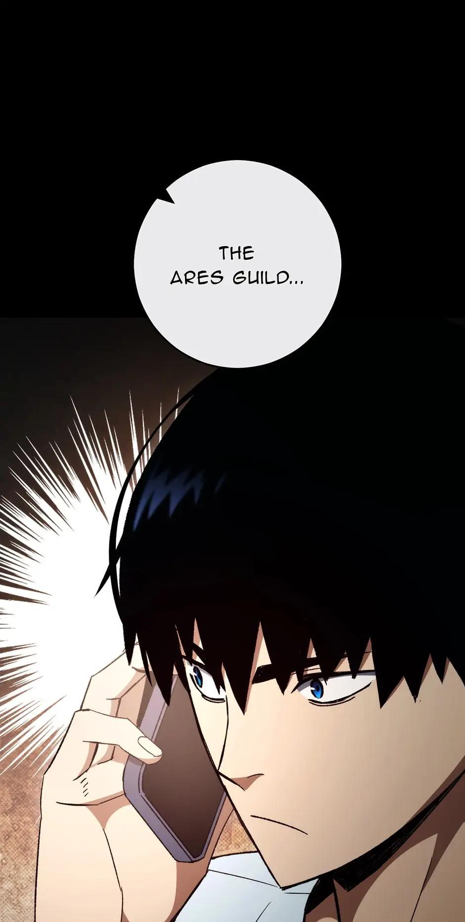 Read The Hero Returns EN Manga Online