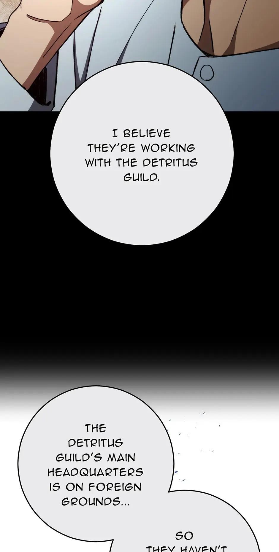 Read The Hero Returns EN Manga Online