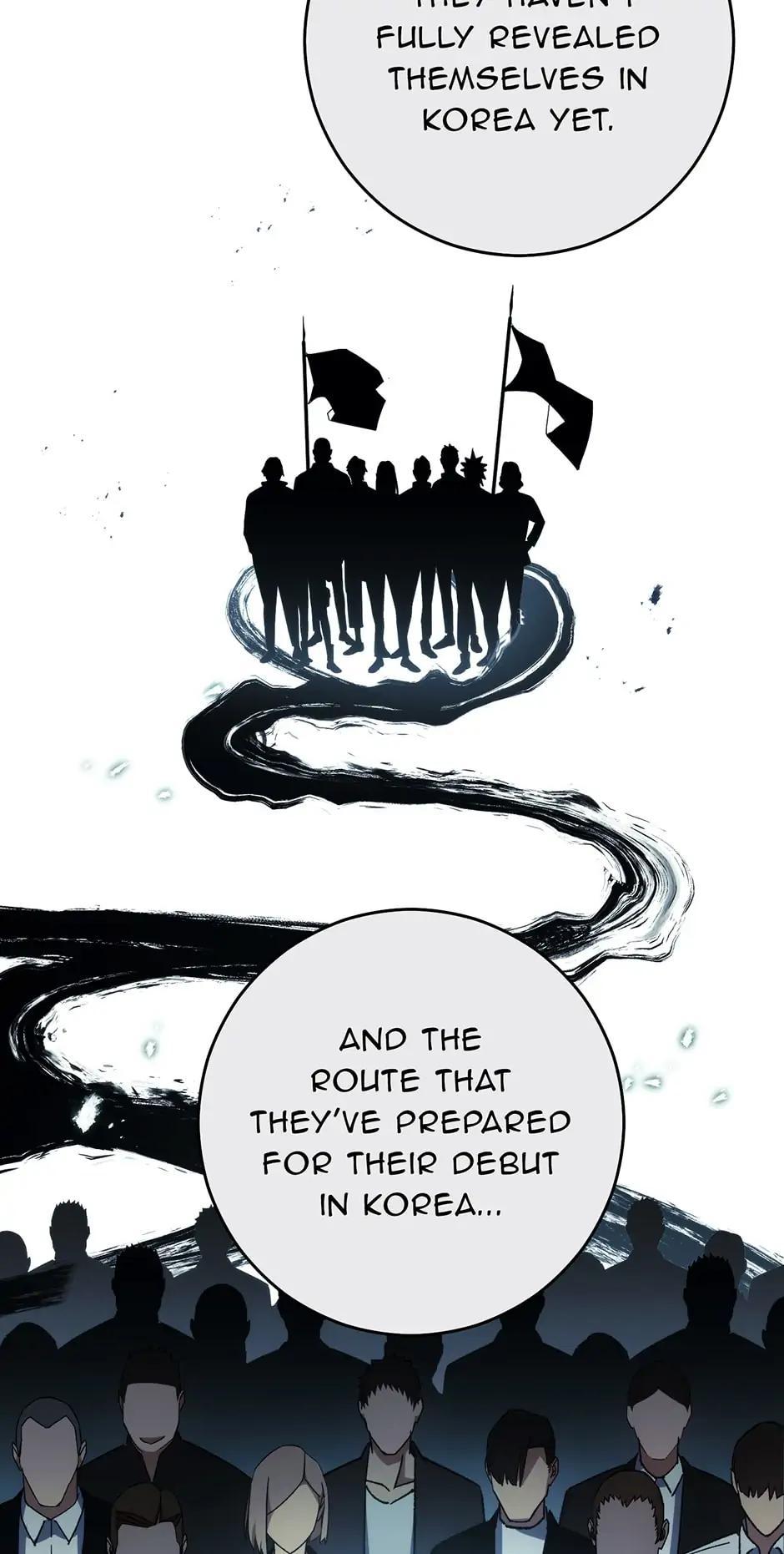 Read The Hero Returns EN Manga Online