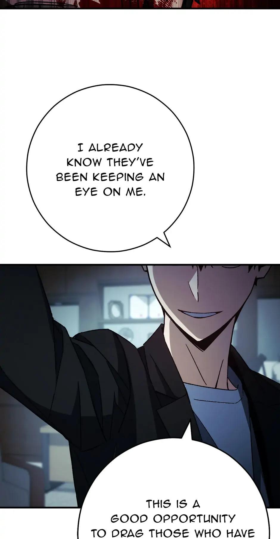 Read The Hero Returns EN Manga Online