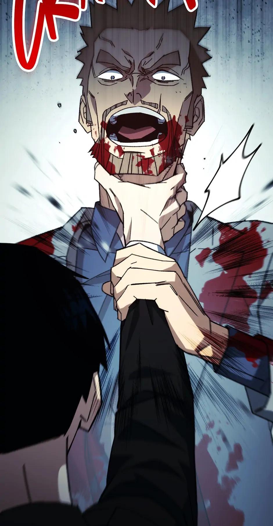 Read The Hero Returns EN Manga Online