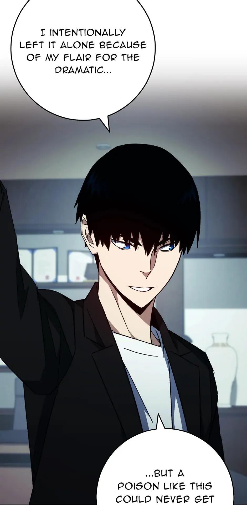 Read The Hero Returns EN Manga Online