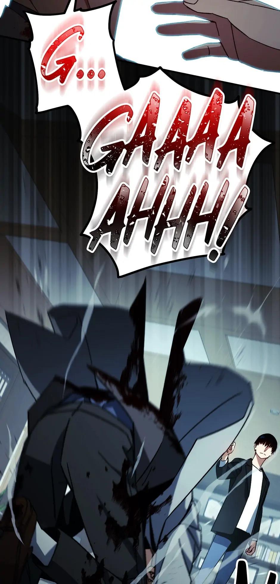 Read The Hero Returns EN Manga Online