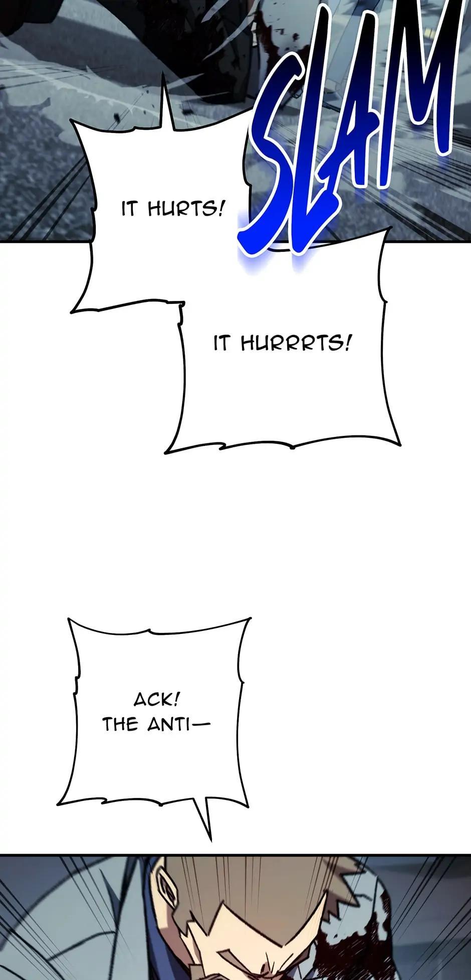 Read The Hero Returns EN Manga Online