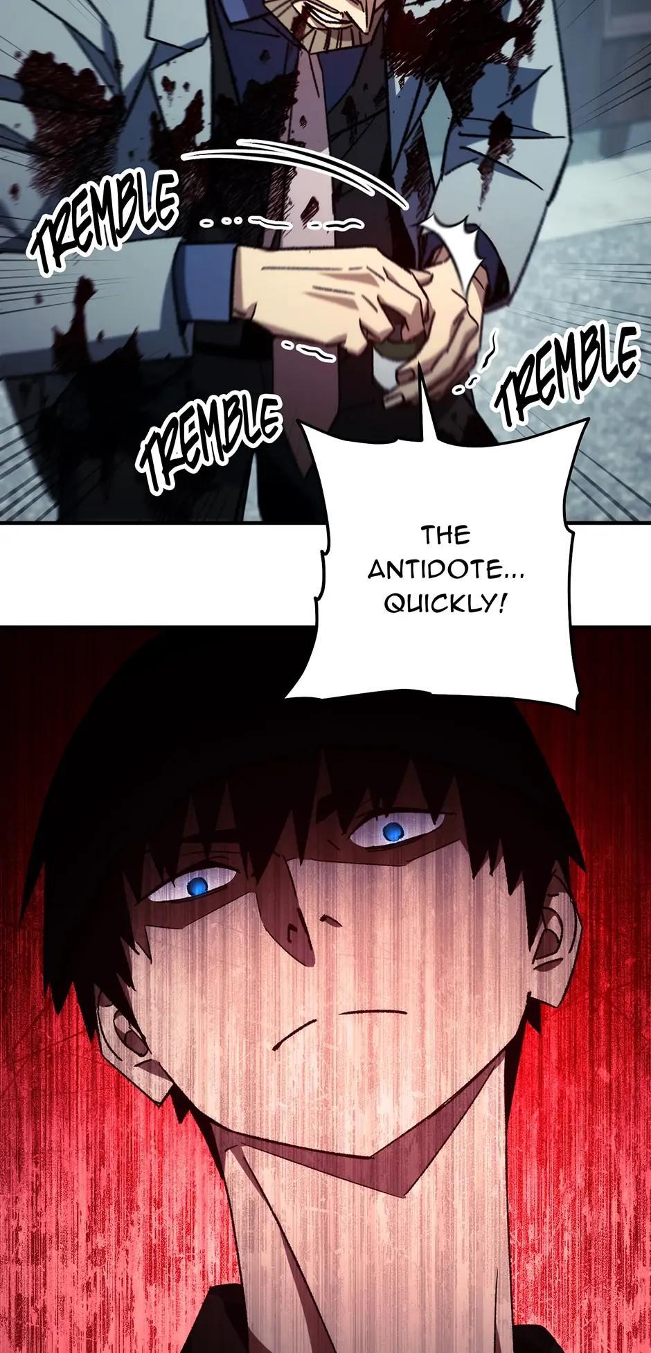 Read The Hero Returns EN Manga Online