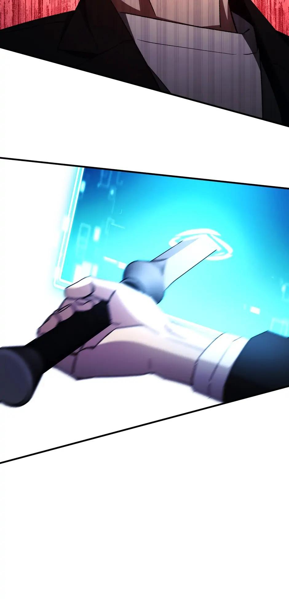 Read The Hero Returns EN Manga Online