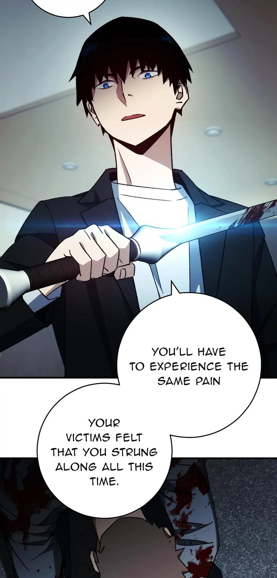 Read The Hero Returns EN Manga Online