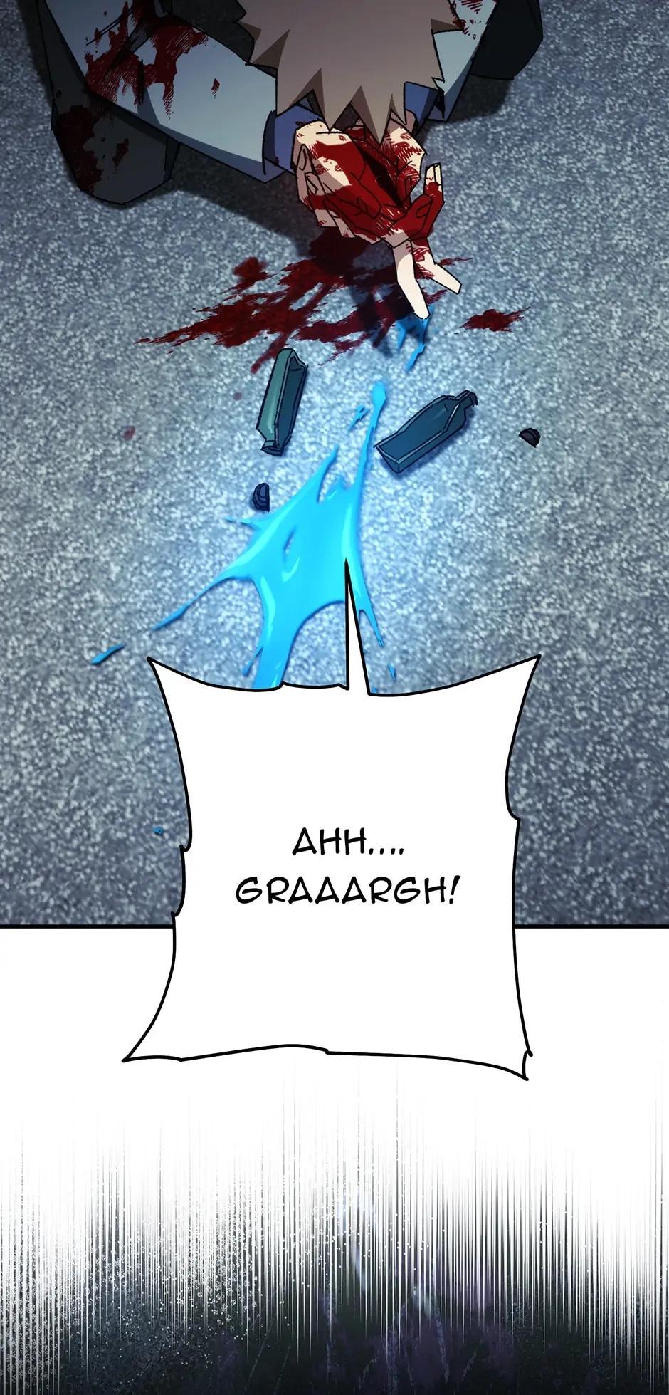 Read The Hero Returns EN Manga Online