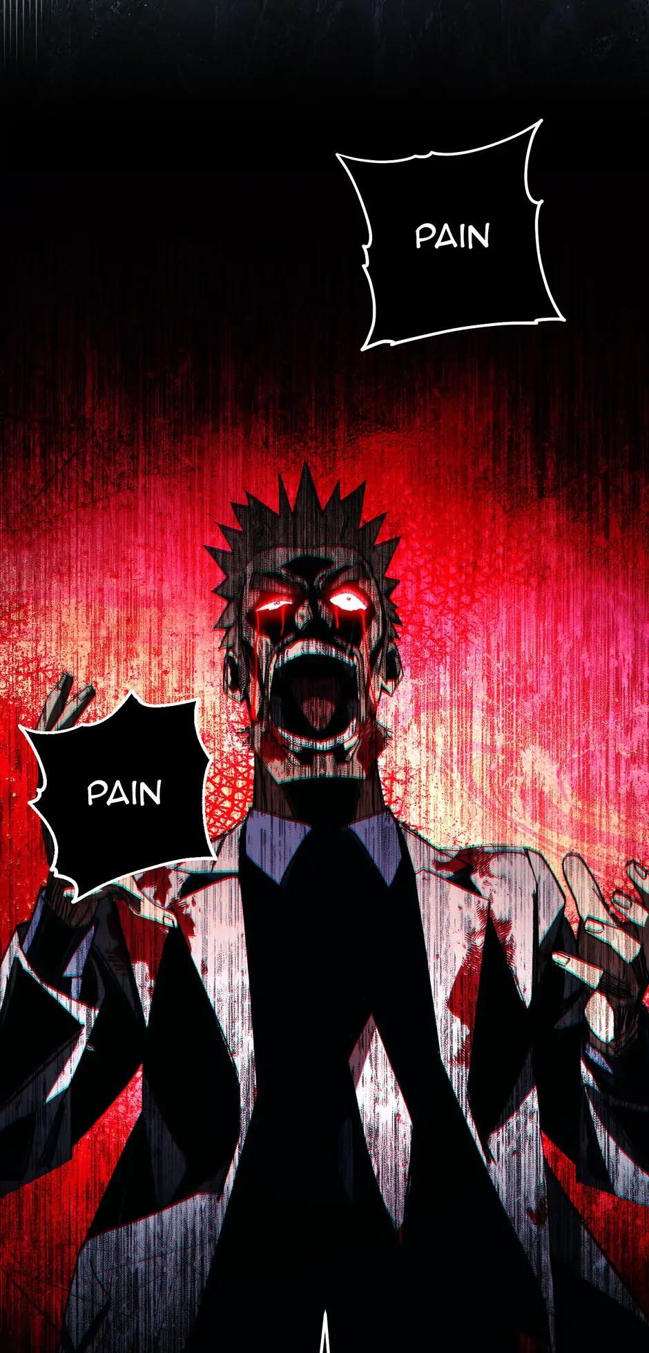 Read The Hero Returns EN Manga Online