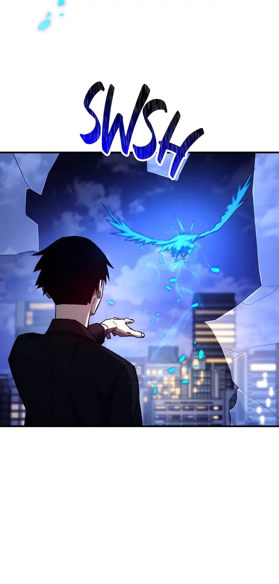 Read The Hero Returns EN Manga Online