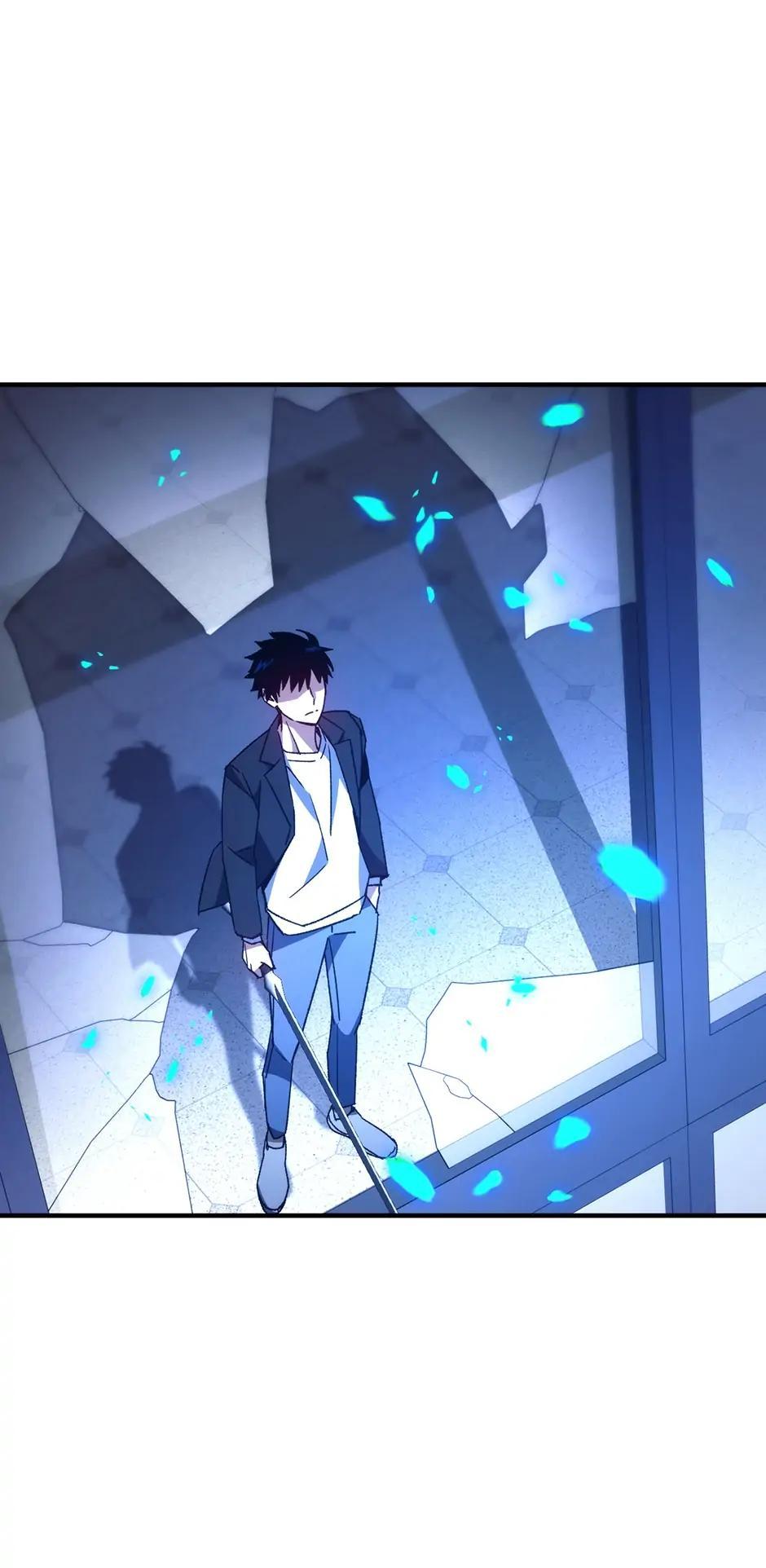 Read The Hero Returns EN Manga Online