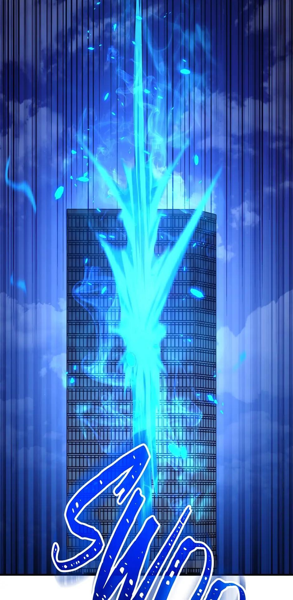 Read The Hero Returns EN Manga Online