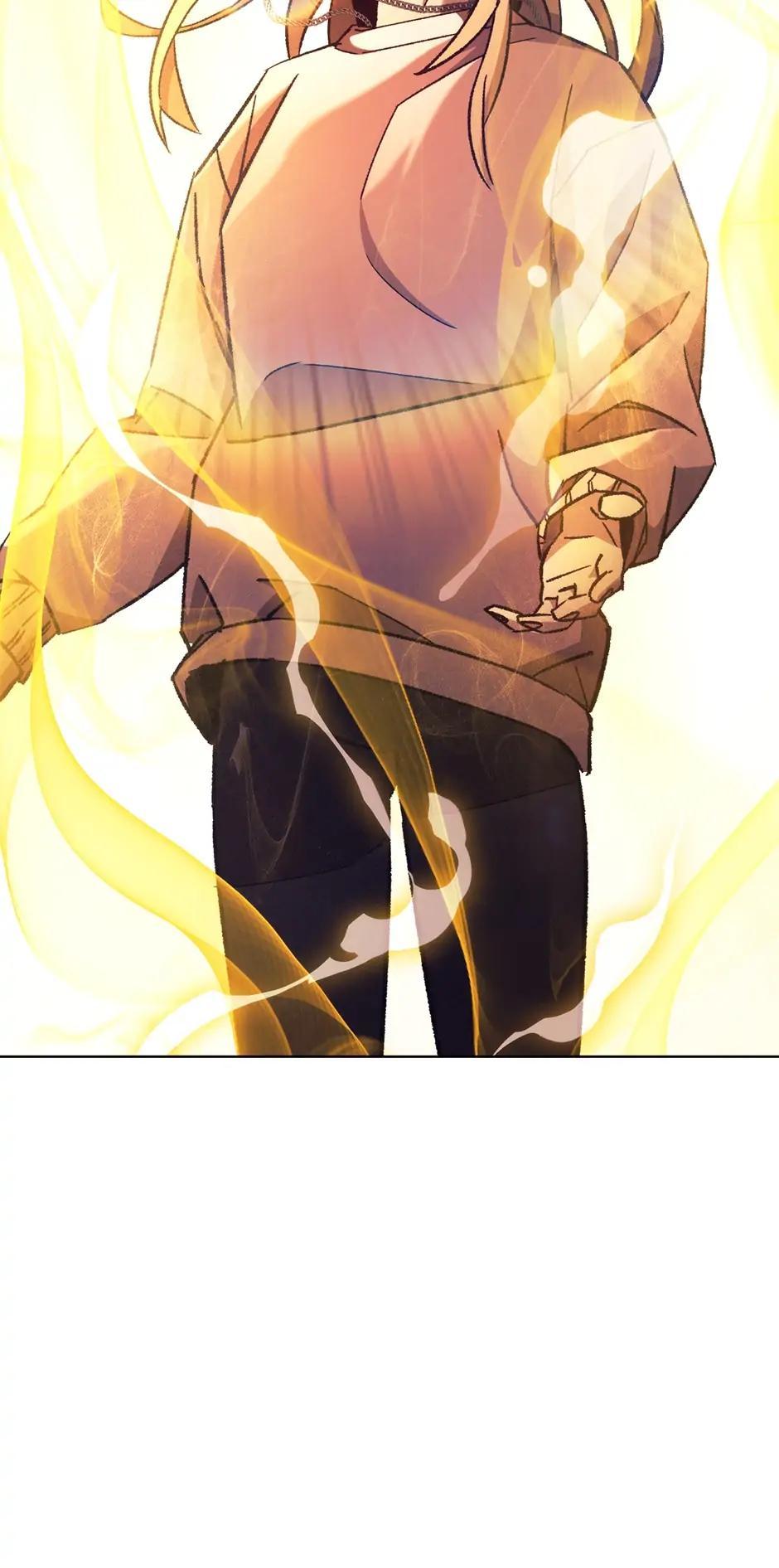 Read The Hero Returns EN Manga Online