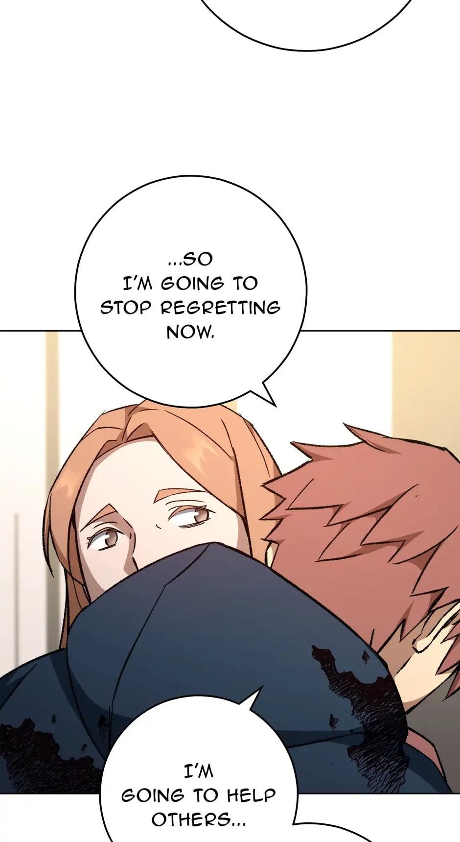 Read The Hero Returns EN Manga Online