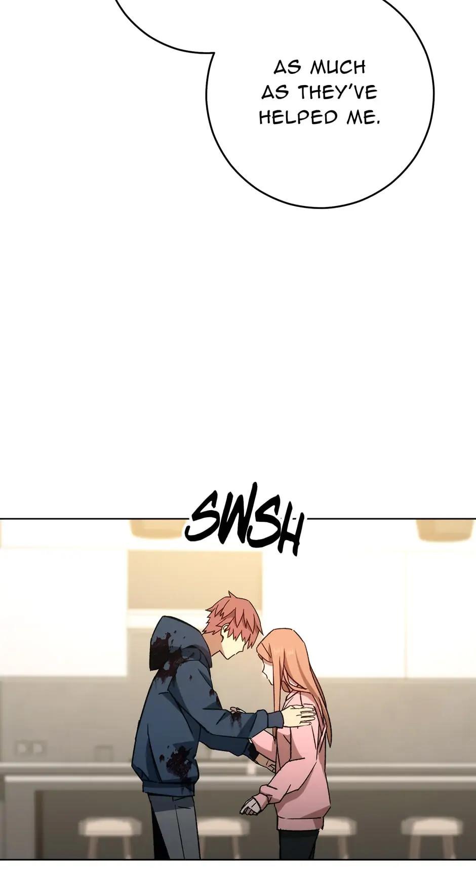 Read The Hero Returns EN Manga Online