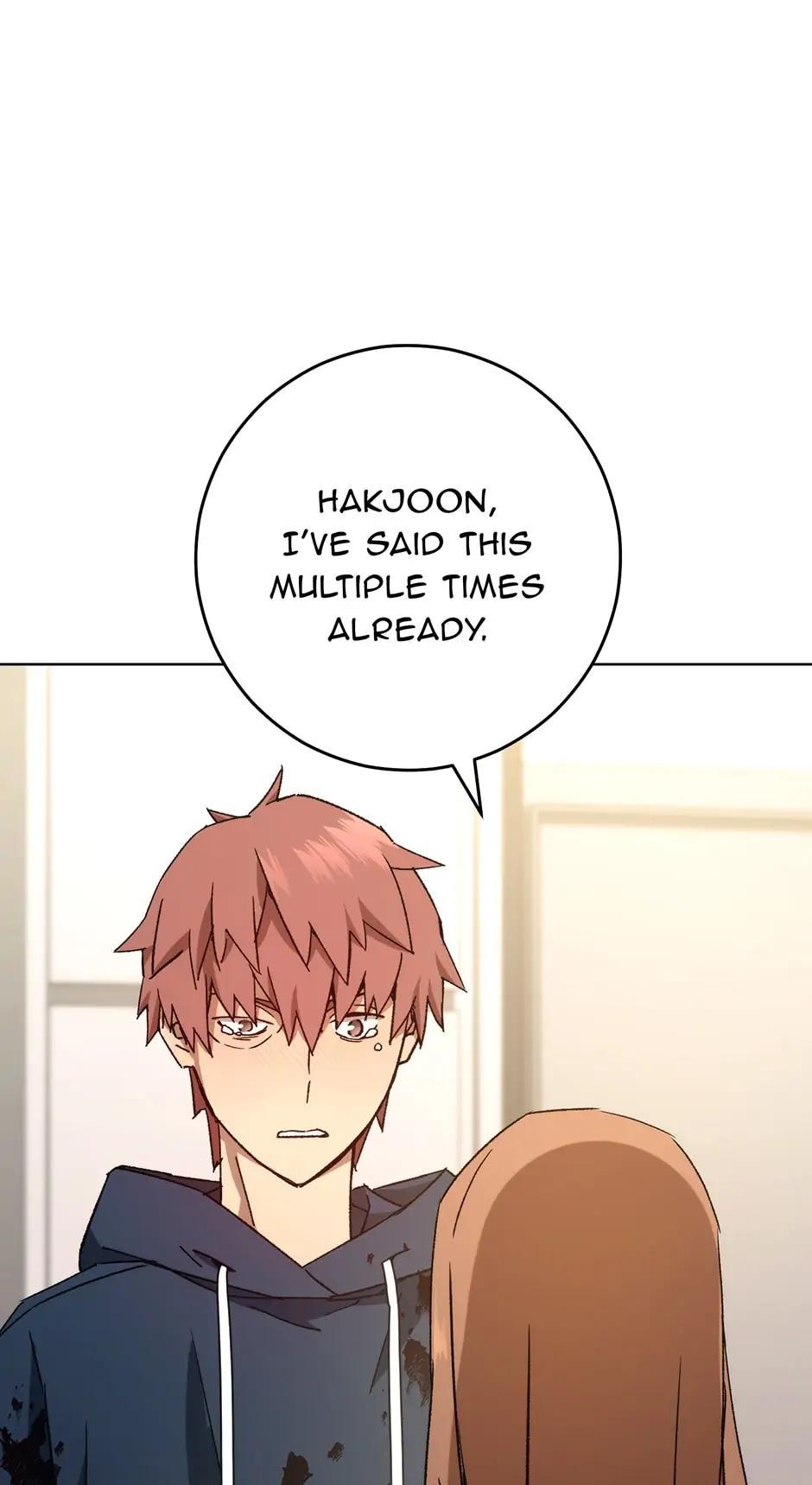 Read The Hero Returns EN Manga Online