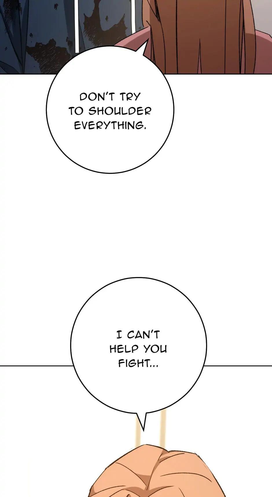 Read The Hero Returns EN Manga Online