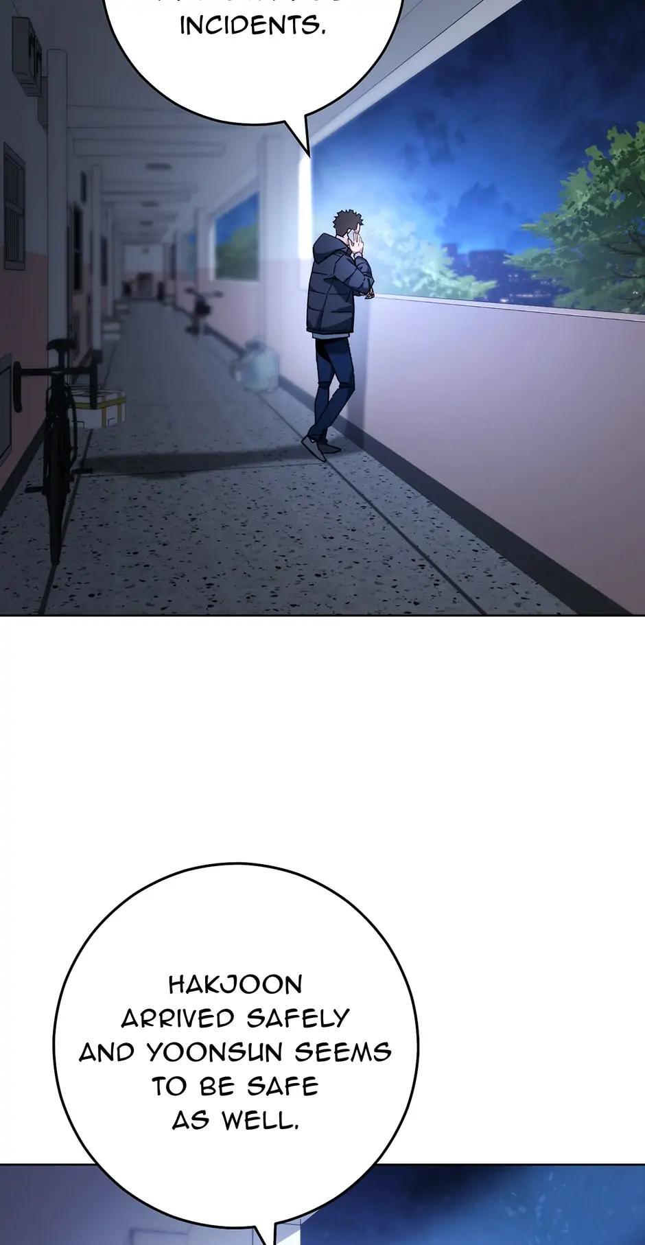 Read The Hero Returns EN Manga Online