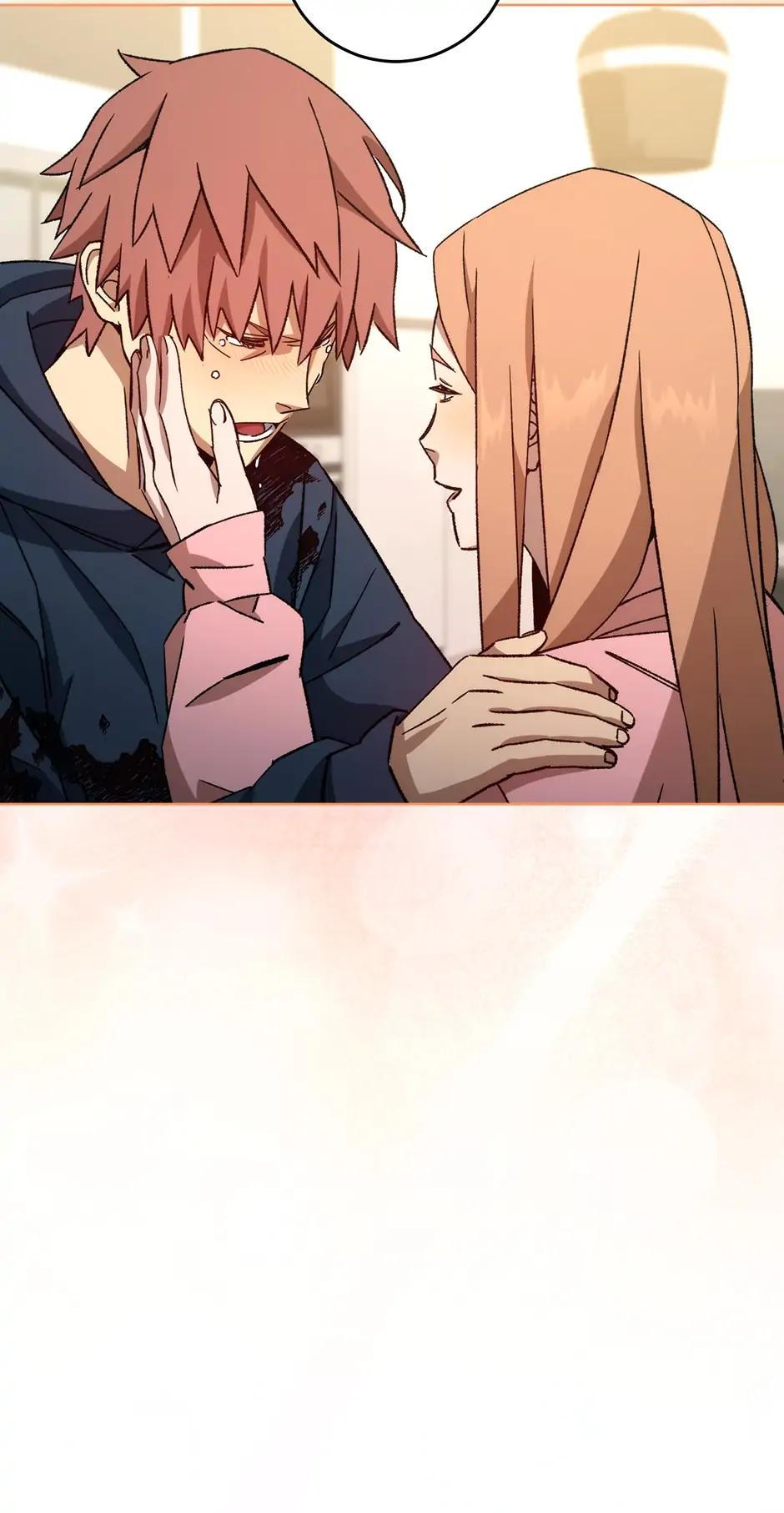 Read The Hero Returns EN Manga Online