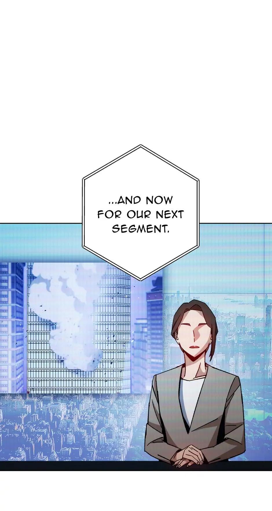 Read The Hero Returns EN Manga Online