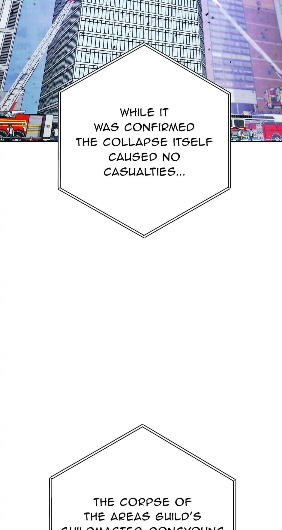 Read The Hero Returns EN Manga Online